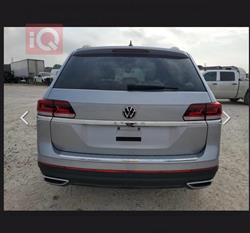 فولكسفاغن أطلس